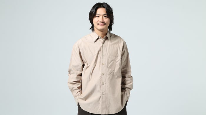 野村周平(C)Paravi