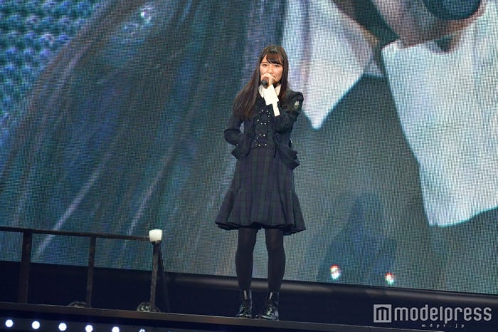 河田陽菜(C)モデルプレス