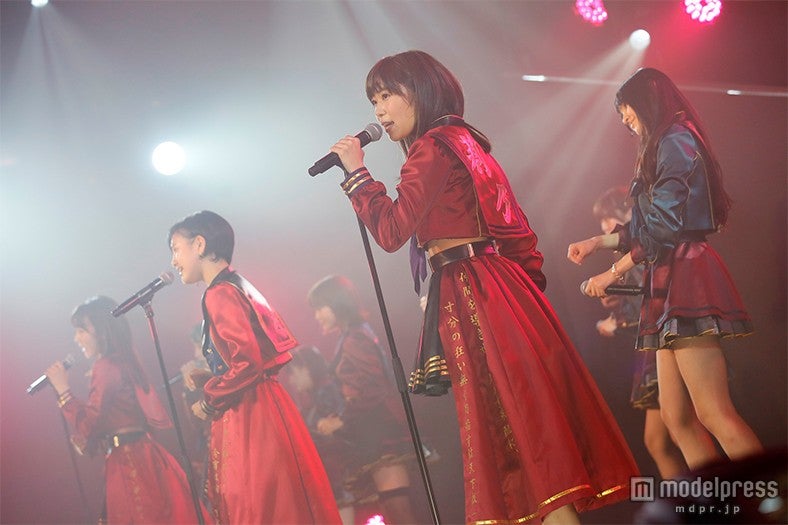 4周年記念特別公演の様子（C）AKS