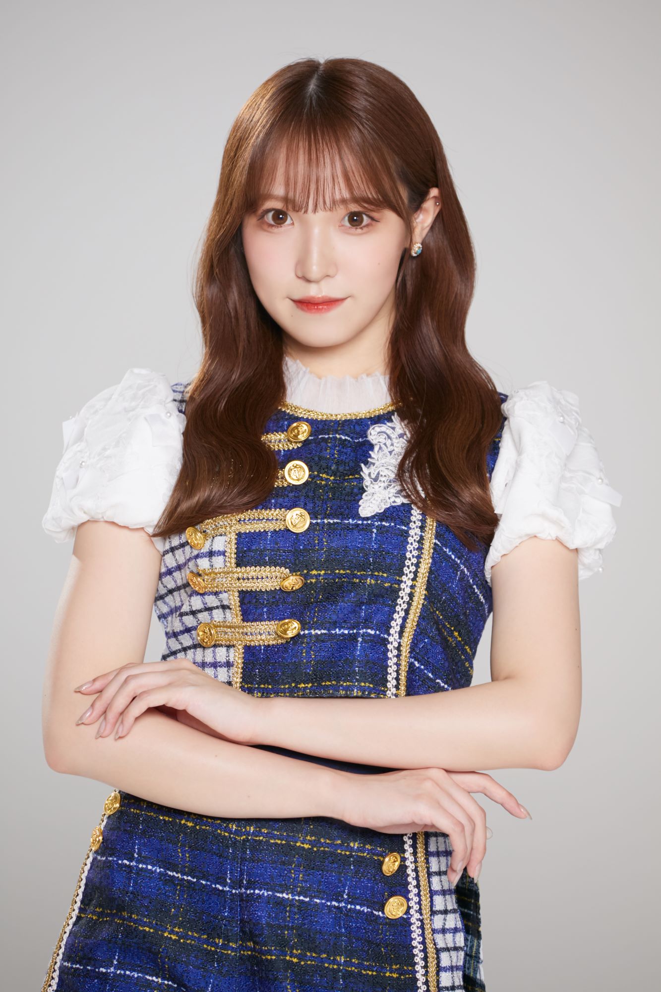 吉田ななせ（提供写真）