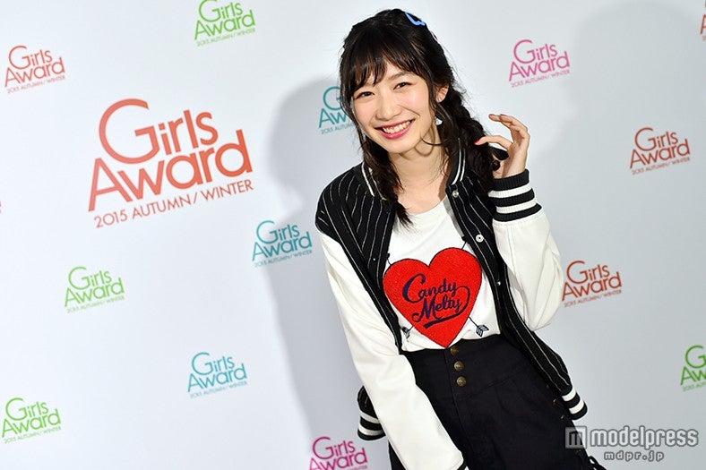 あの可愛い子は誰 現役女子高生モデル岡本夏美 反響の大きさに びっくりしています モデルプレス あの可愛い子は誰 現役女子高生モデル岡本夏美 反響の大きさに びっくりしています モデルプレス
