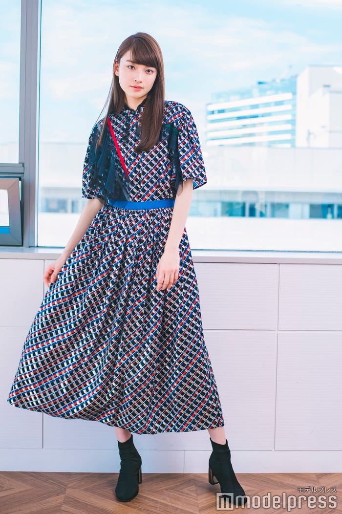 茅島みずき(C)モデルプレス