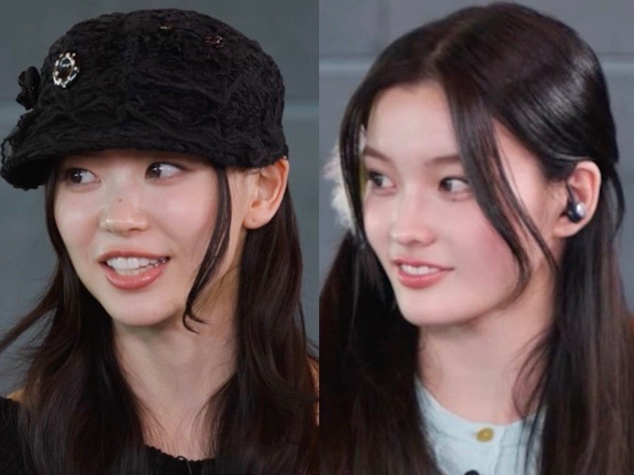 ILLIT・MOKA、同じグループの日本人メンバー・IROHAを練習中に泣かせてしまった過去