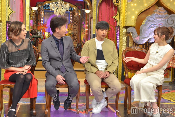 ギャラに興味ないキャラになり猛バッシングを受ける徳井義実 (C)モデルプレス