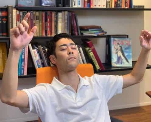 阿部寛ものまねでバズる・ラパルフェ都留拓也とは 「異次元の再現度」100万回再生動画も