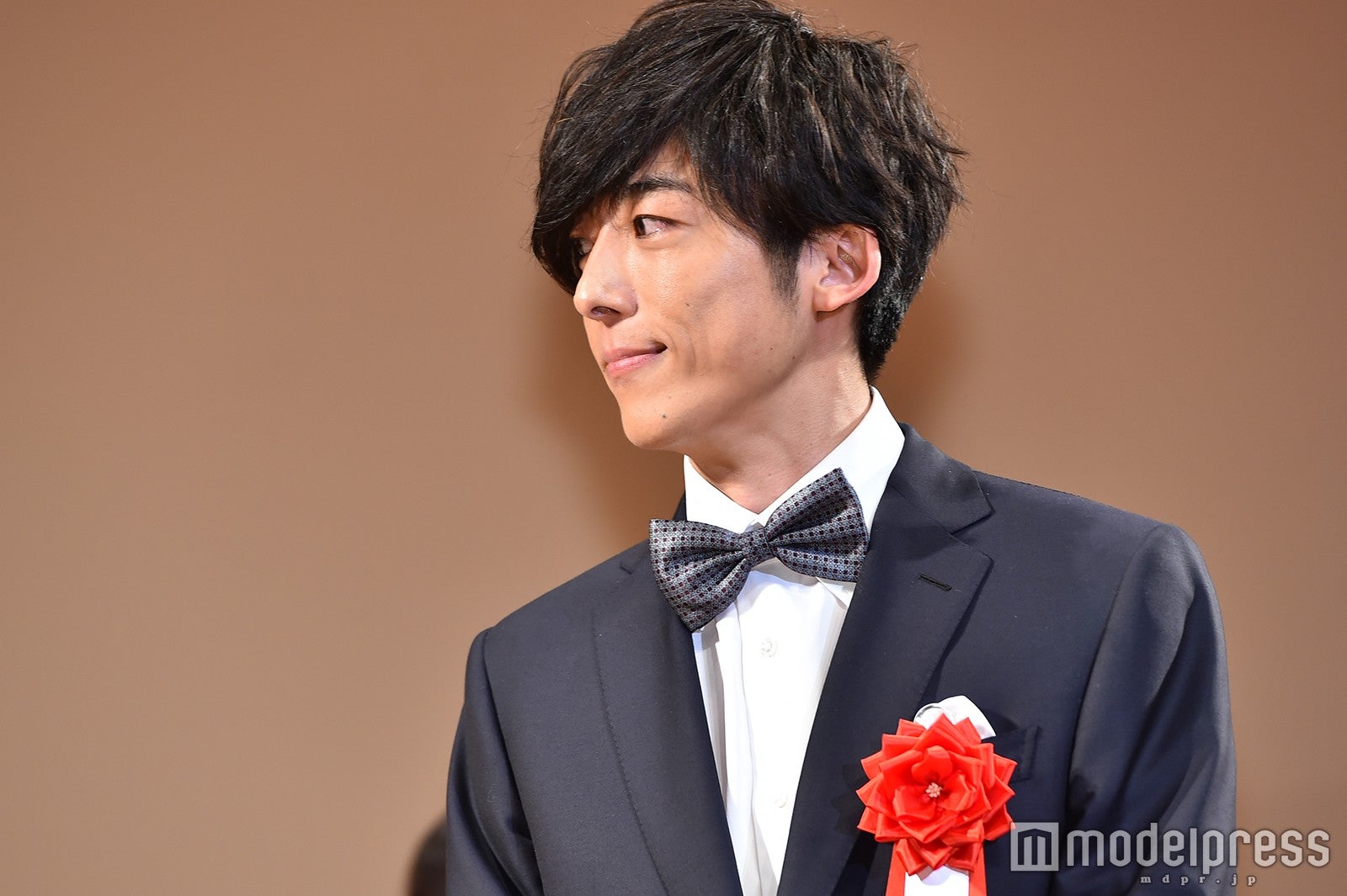 高橋一生 （C）モデルプレス