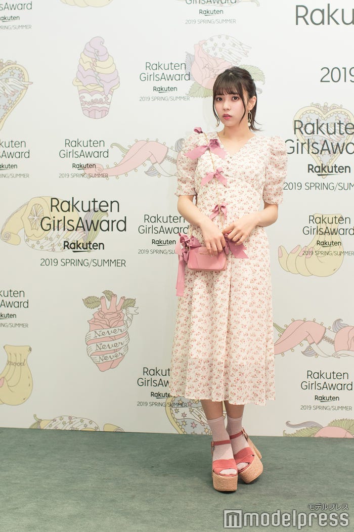 小林由依(C)モデルプレス