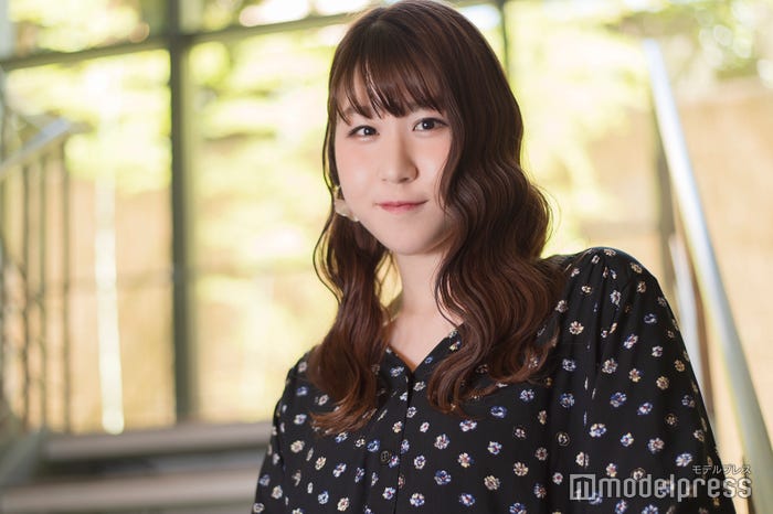 かれん(C)モデルプレス