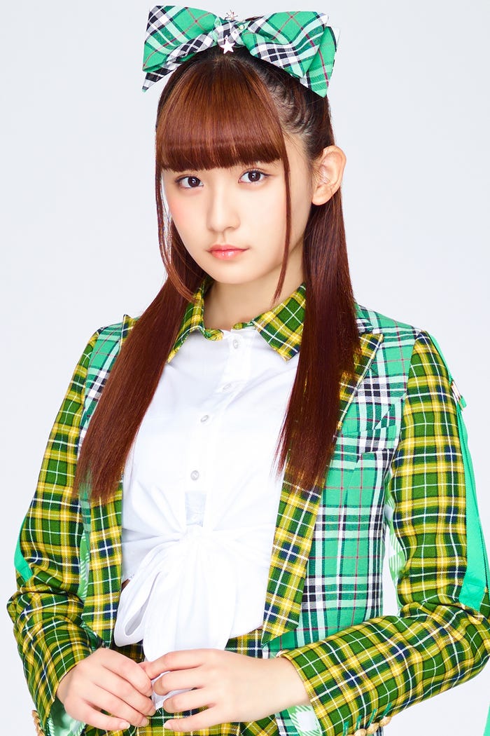 浅川梨奈(提供画像)