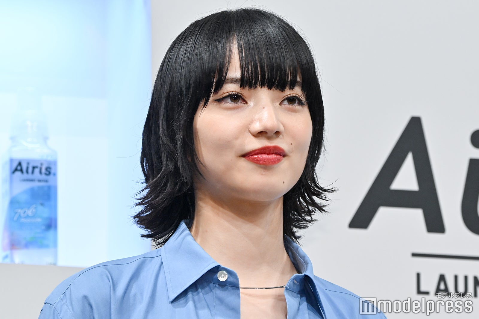 小松菜奈（C）モデルプレス