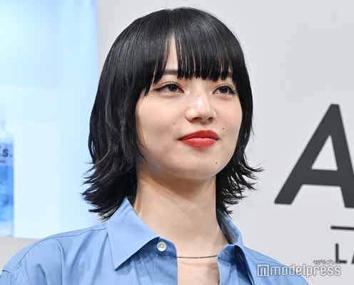 小松菜奈の“クローゼット事情”に坂口健太郎驚き
