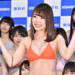 吉沢朱音(C)モデルプレス