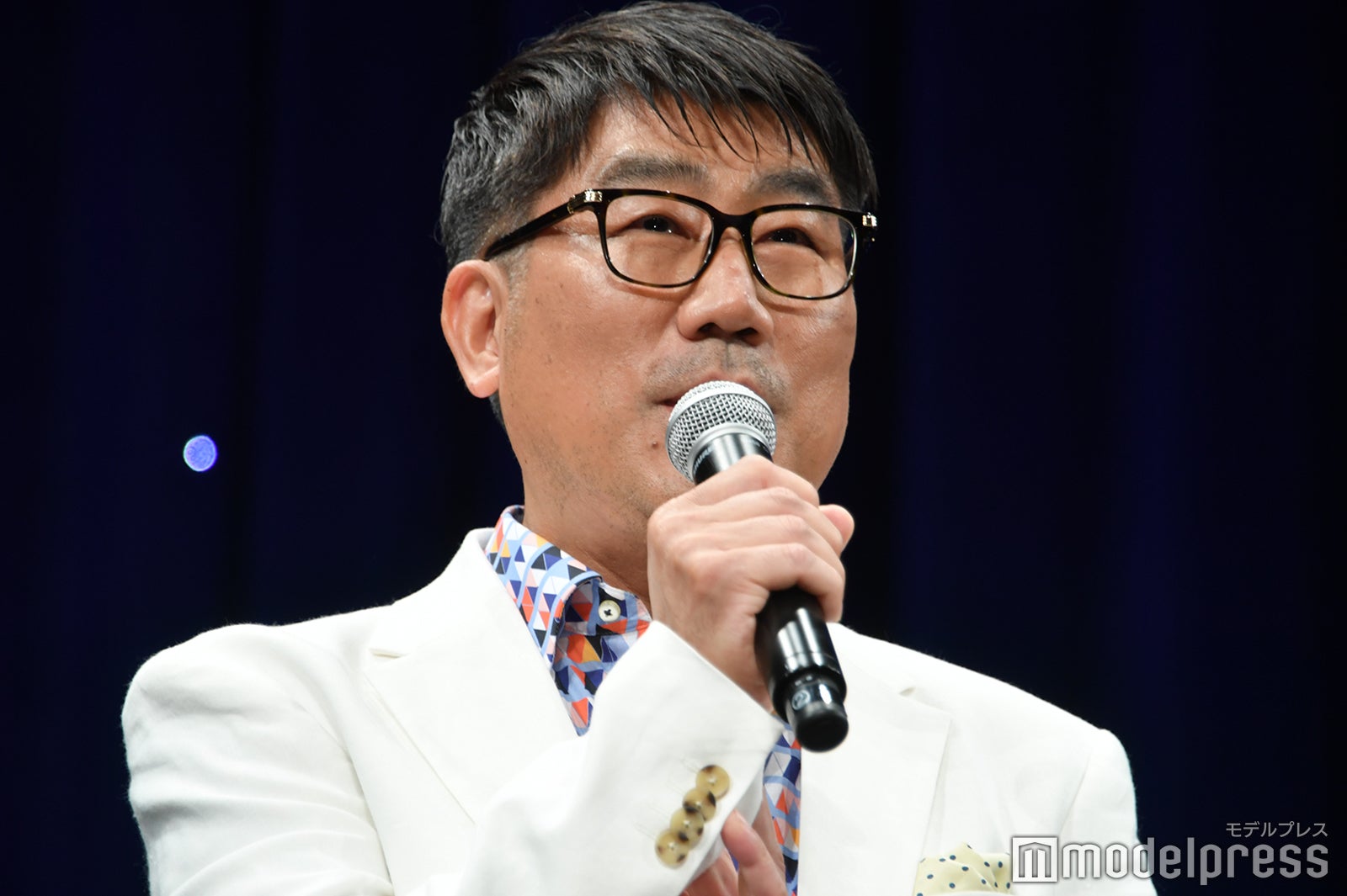 亀田誠治（C）モデルプレス