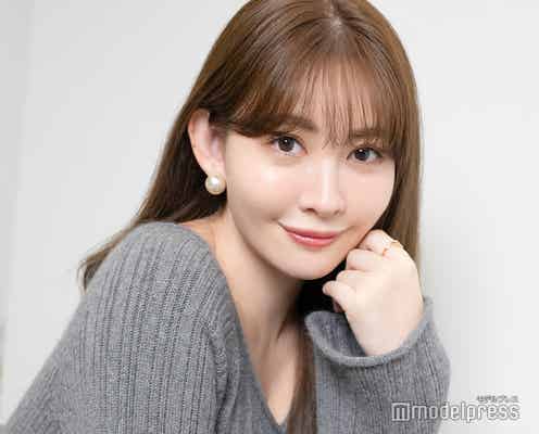 小嶋陽菜、出社前のジム通いで“マシュマロボディ”作り 資本提携翌月の写真集制作リリースも「私らしい」【「かもしれない」インタビュー】