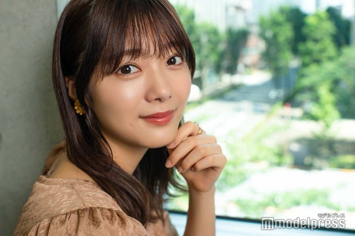 田村保乃(C)モデルプレス