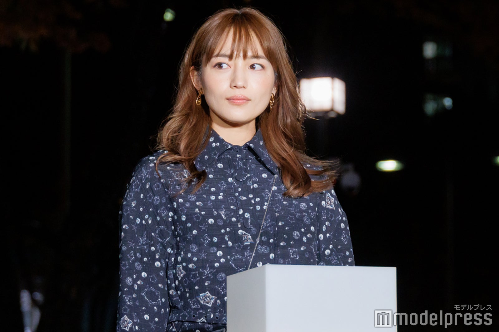 川口春奈（C）モデルプレス