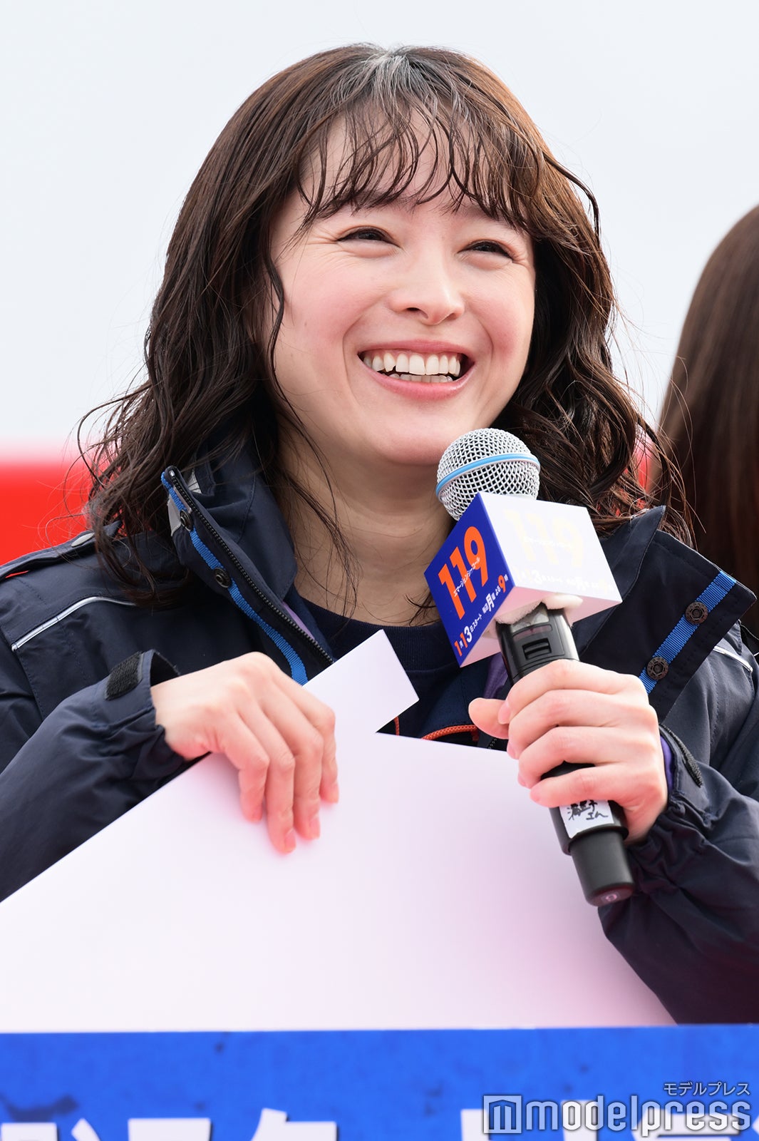 清野菜名（C）モデルプレス