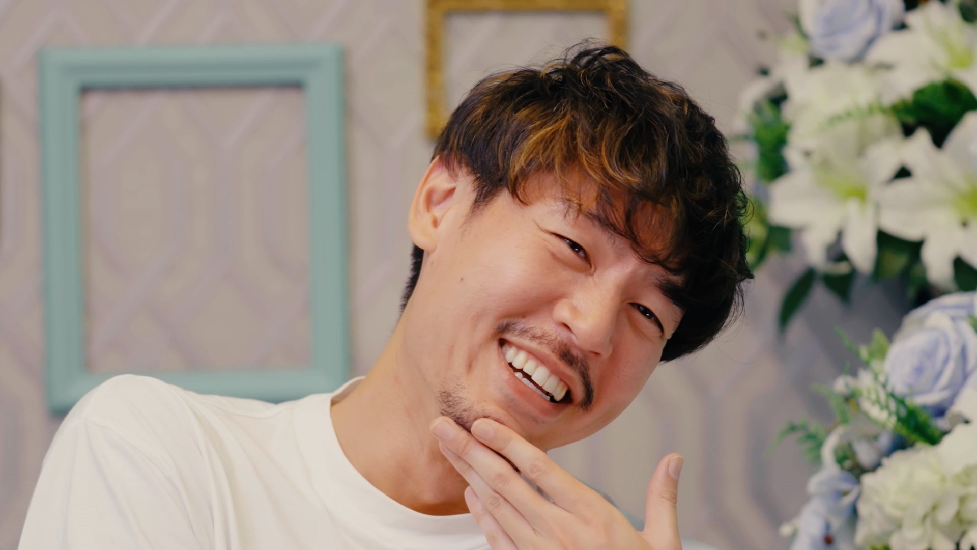 けいいち（C）AbemaTV,Inc