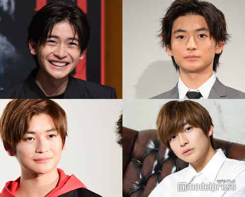 「ドクターホワイト」イケメン研修医で注目・高橋文哉の魅力 謙虚な姿勢とギャップにハマる人続出