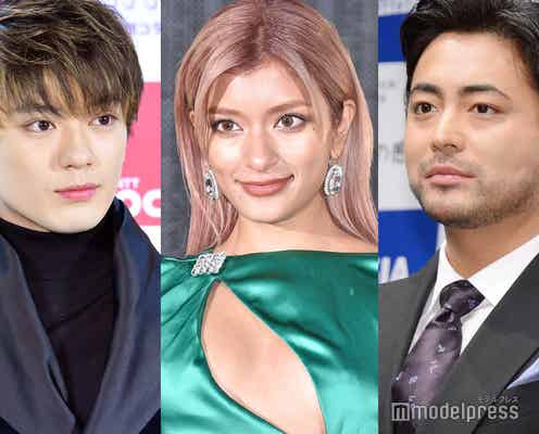 ローラ、新田真剣佑・山田孝之らと原宿でプリクラ&クレープ満喫 誕生日会が「豪華すぎる」「神メンツ」と話題