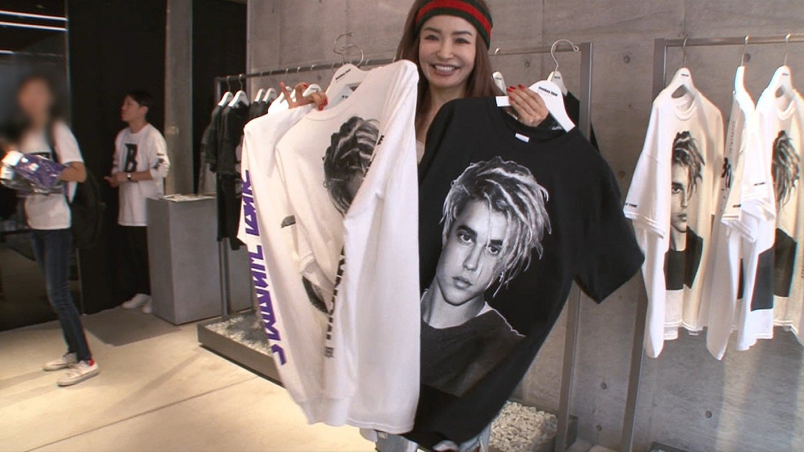 平子理沙（写真提供：関西テレビ）