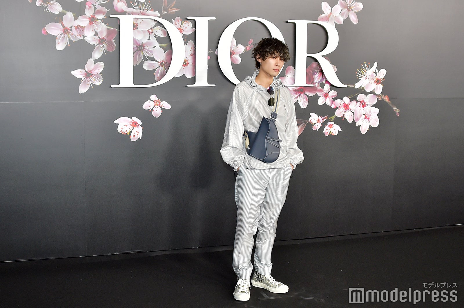 花沢将人 （C）モデルプレス