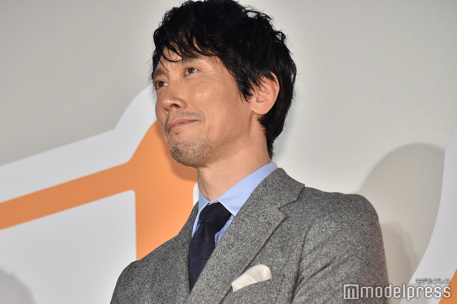 佐々木蔵之介（C）モデルプレス