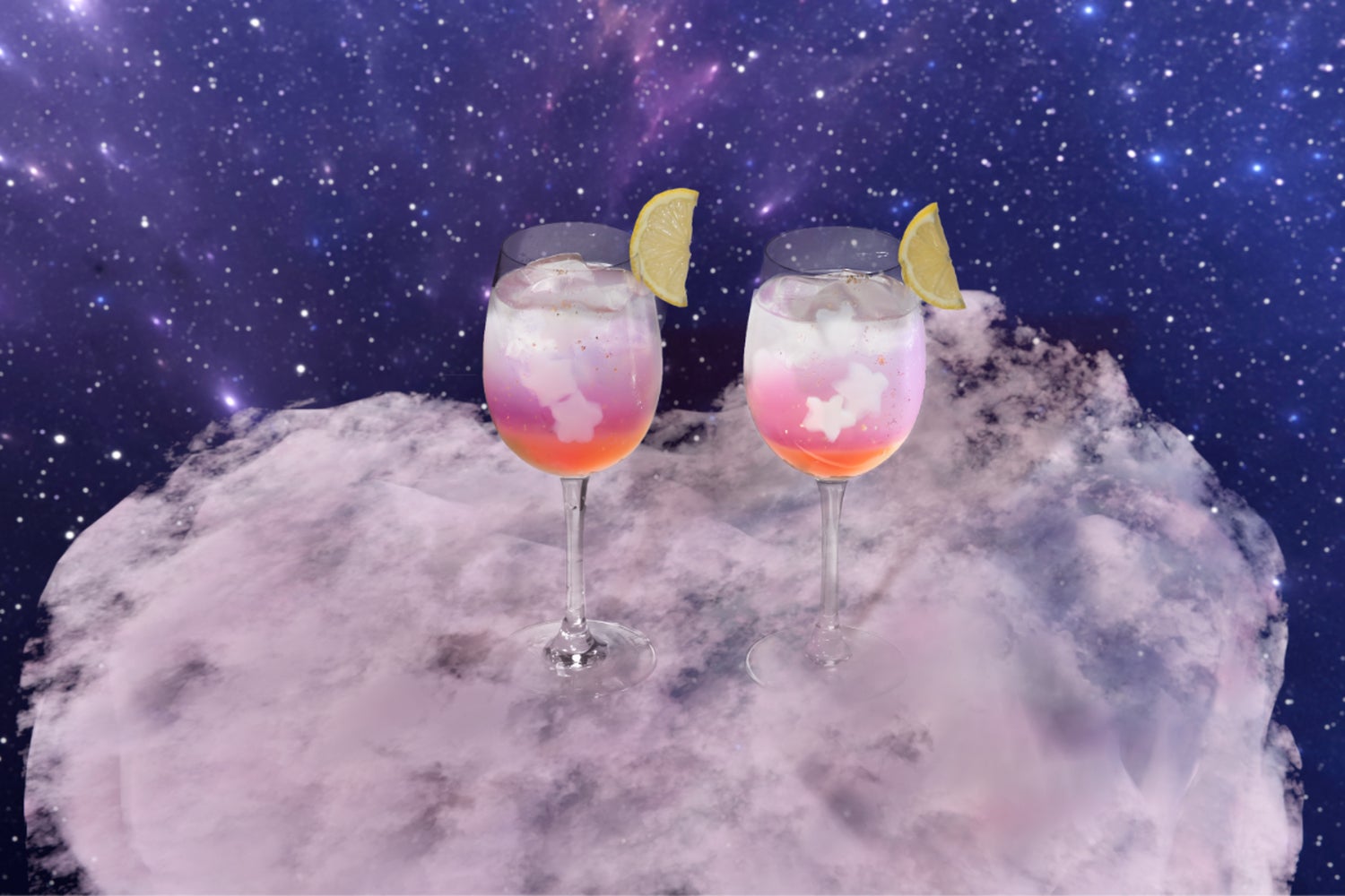 トゥインクルミルキーウェイ／画像提供：東京ベイヒルトン