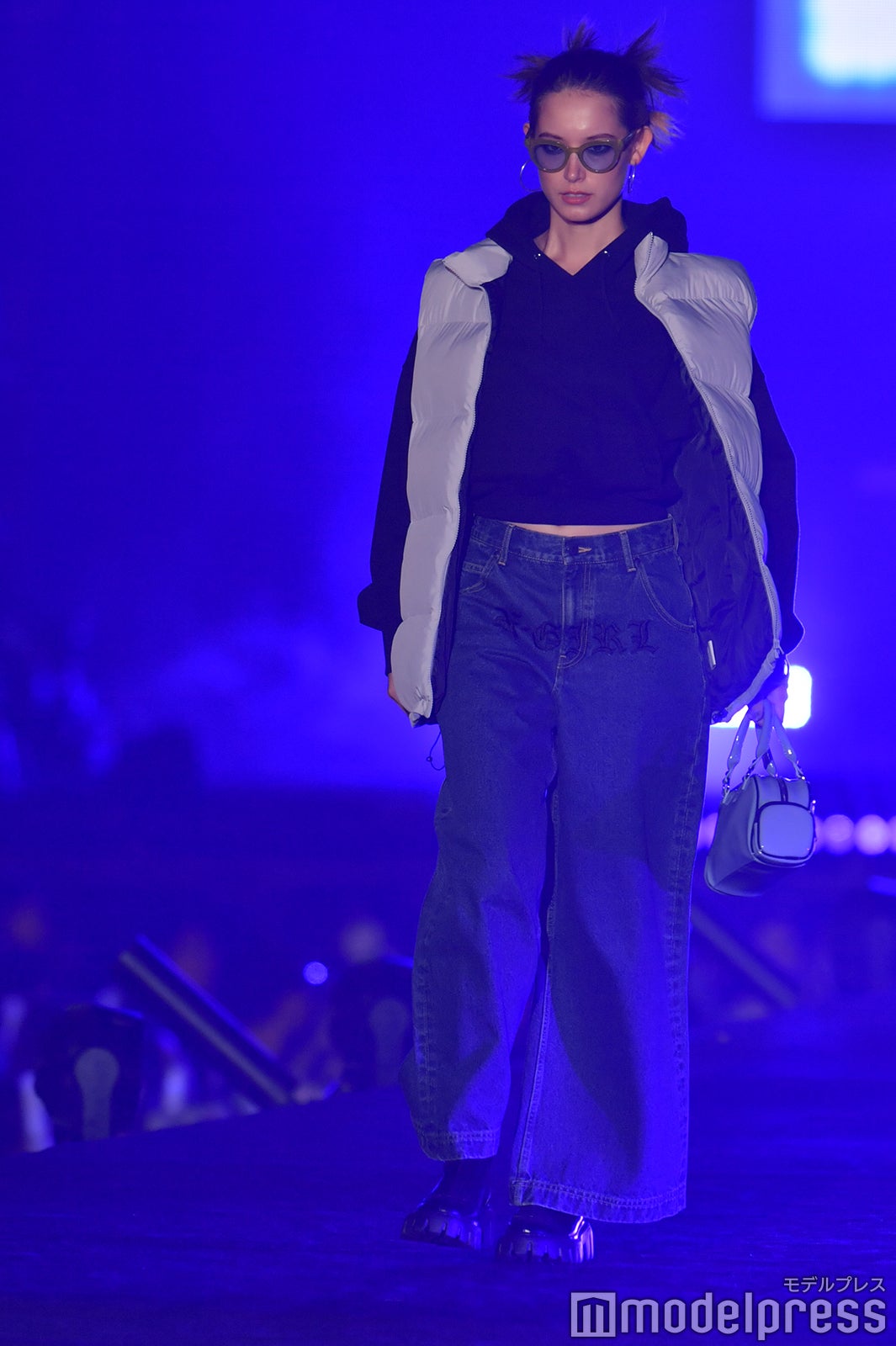 トラウデン直美（C）モデルプレス