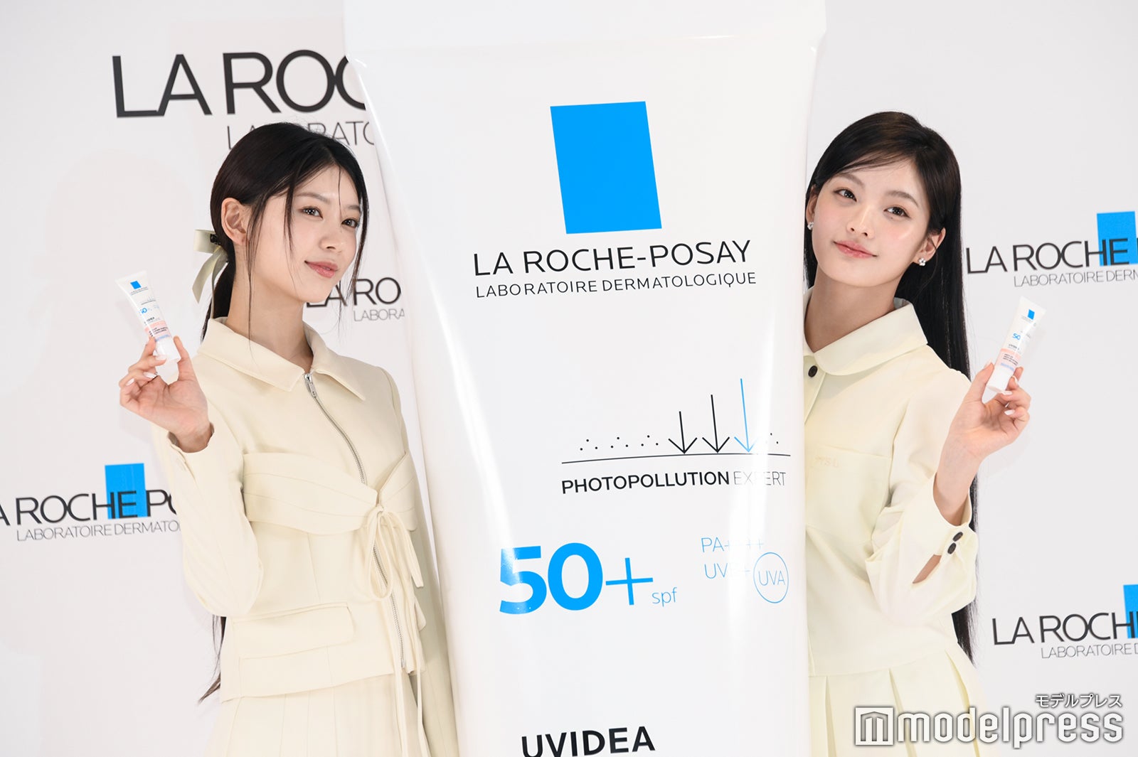 ILLIT・IROHA＆MOKA、美肌を維持するための秘訣明かす 皮膚科医も絶賛「本当に素敵な習慣」