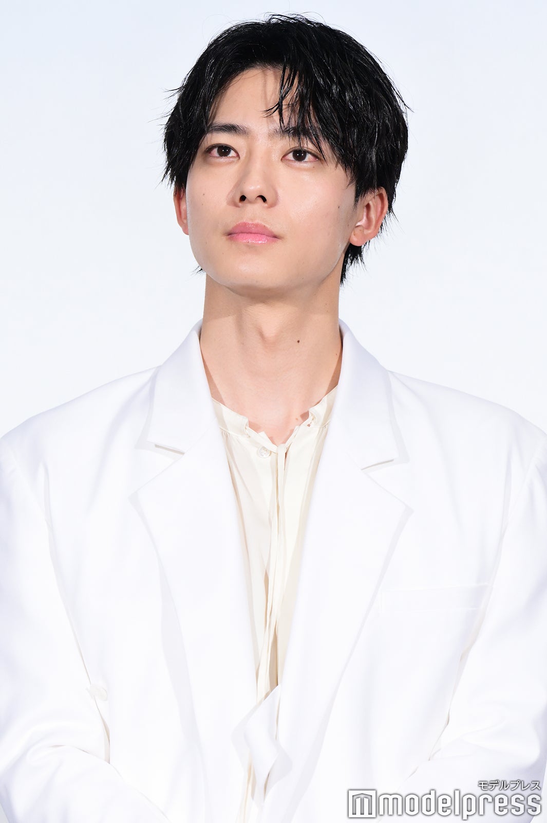 井上祐貴（C）モデルプレス