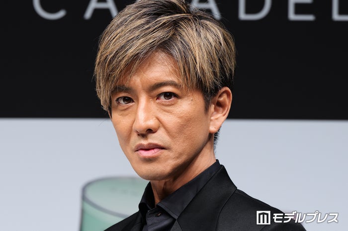 木村拓哉、スタッフから注意受けていること告白「“知らねえぞ”って」