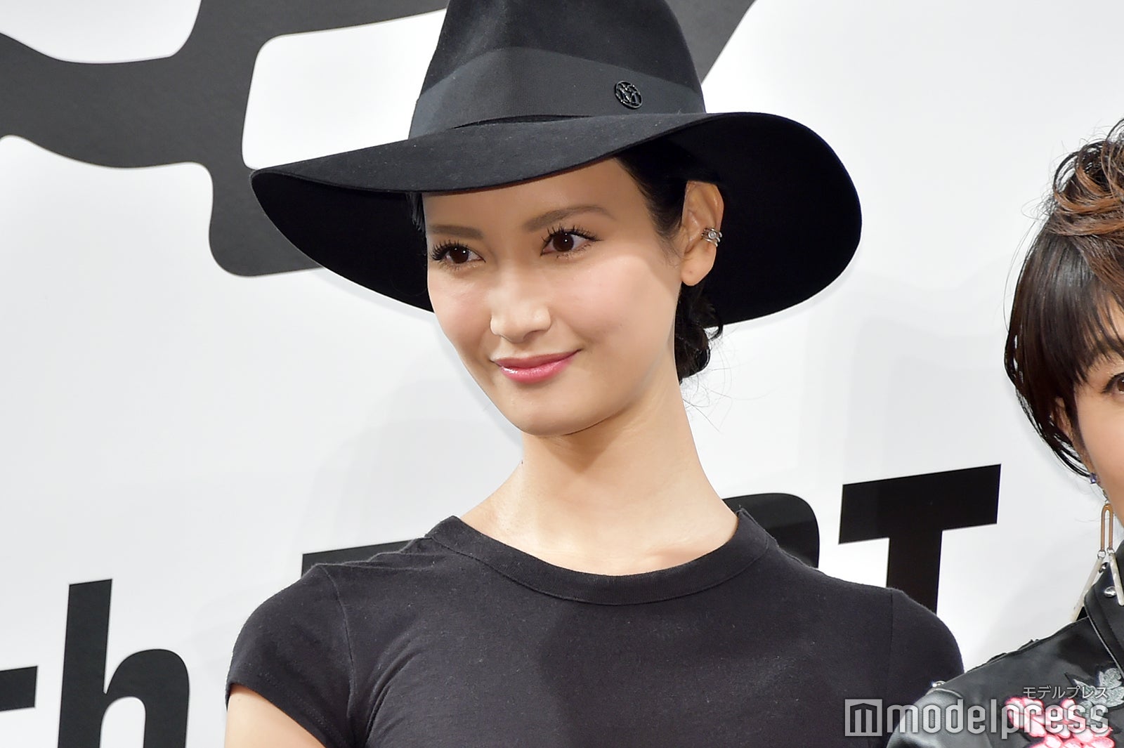 菜々緒（C）モデルプレス