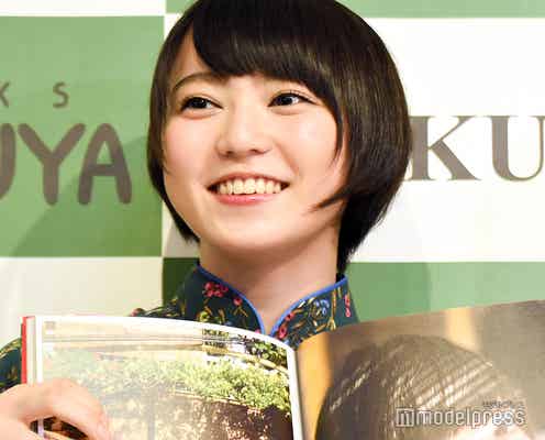 エビ中・安本彩花、活動再開を発表 ツアー参加準備開始も報告
