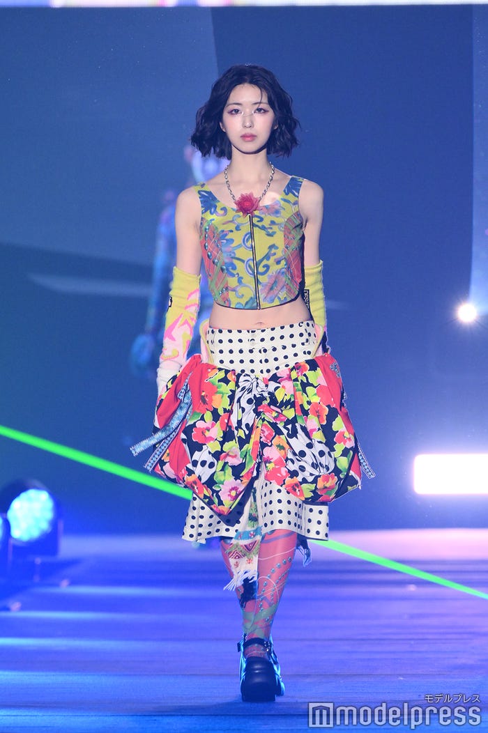 YUUKI/田中優希(C)モデルプレス