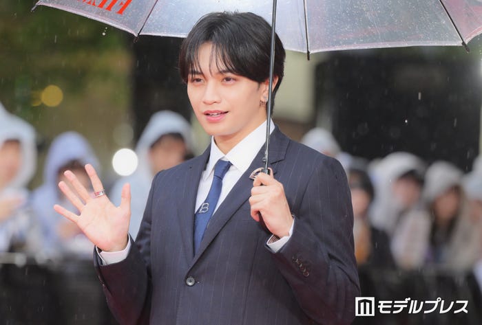 中島健人(C)モデルプレス
