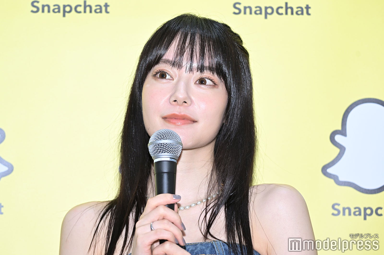 なごみ（C）モデルプレス