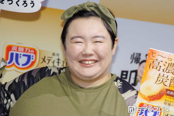やす子、保護猫を引き取るも初日にハプニング 溺愛っぷりも明らかに「可愛いんですよ、私に似て」