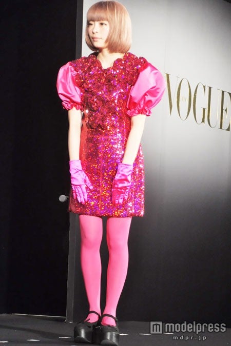 きゃりーぱみゅぱみゅ