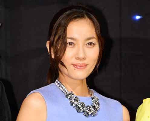 瀬戸朝香、留学中の娘からの手紙に涙 母親としての苦悩明らかに「出したことが本当に正解なのか未だに分からない」