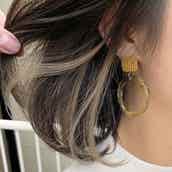 憧れの芸能人に近づきたい 真似したいおしゃれなヘアカラー6選 モデルプレス 憧れの芸能人に近づきたい 真似したいおしゃれなヘアカラー6選 モデルプレス