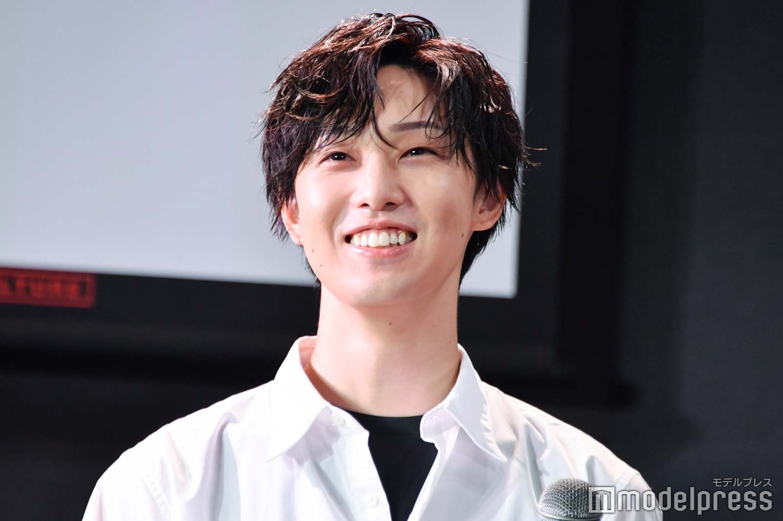 堀夏喜 （C）モデルプレス