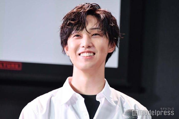 堀夏喜 (C)モデルプレス