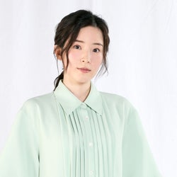 蓮佛美沙子、ド直球な恋愛作品で初ヒロイン!「未知の世界に対する興味が年々増えてきています」『理想のオトコ』