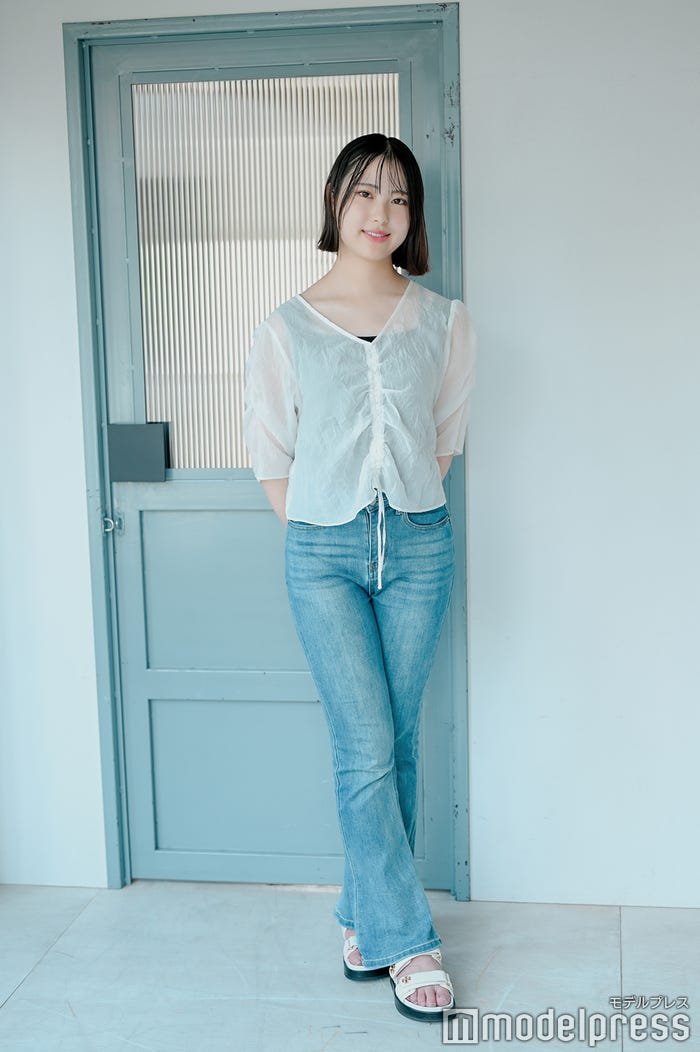 小野由記美さん(C)モデルプレス