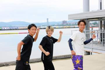【ボート】23年ぶりのSGは大盛況！びわこで再度のSG開催を！