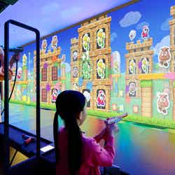 ニンテンドーミュージアム(C)Nintendo