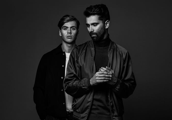 Yellow Claw(画像提供:avex)