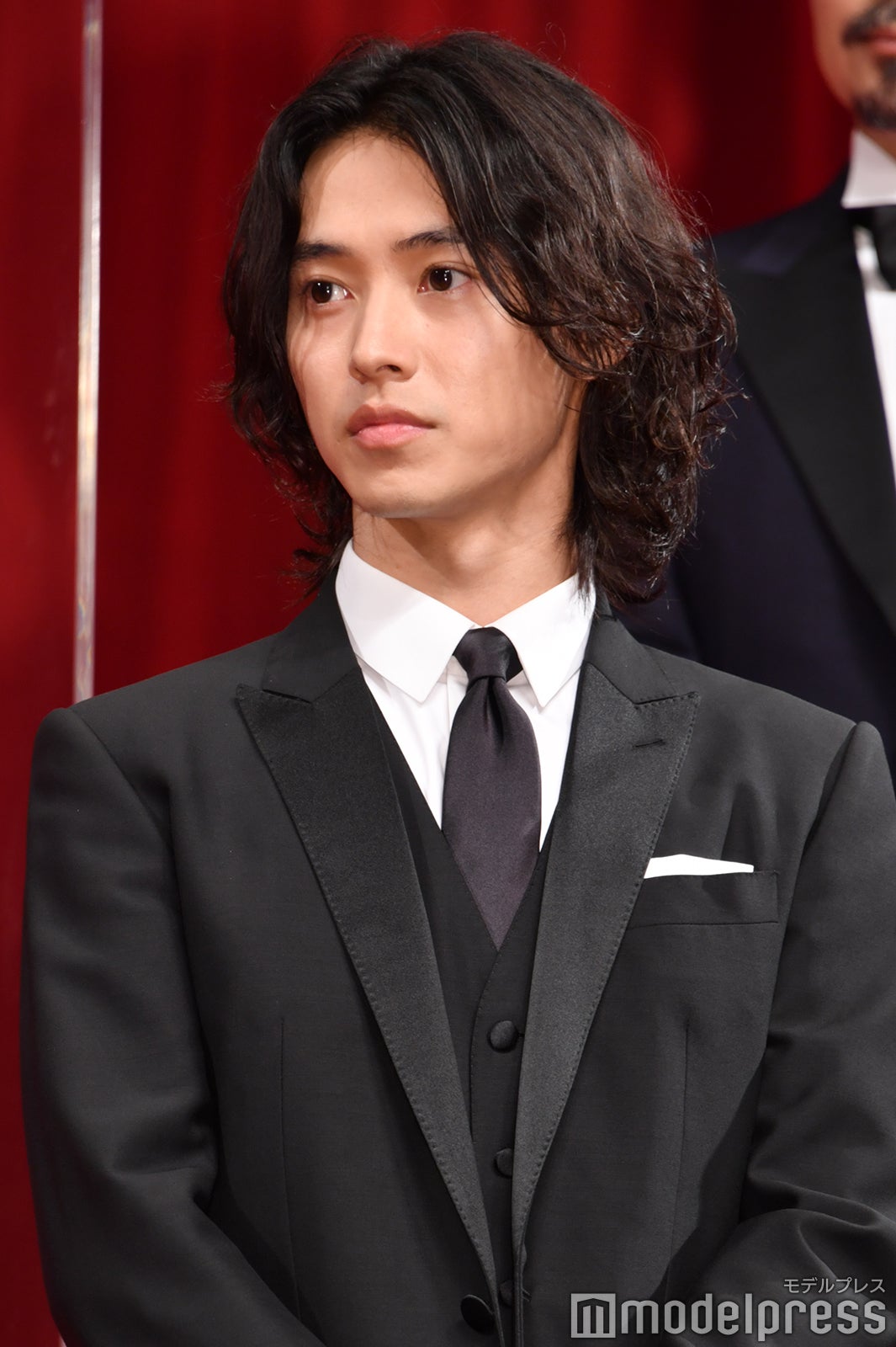 山崎賢人（C）モデルプレス