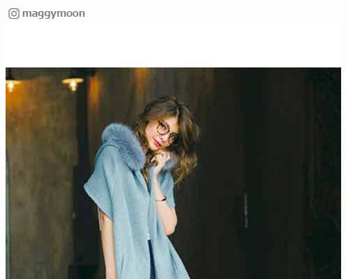 “進化したマギー”に注目 新たな一面を続々披露